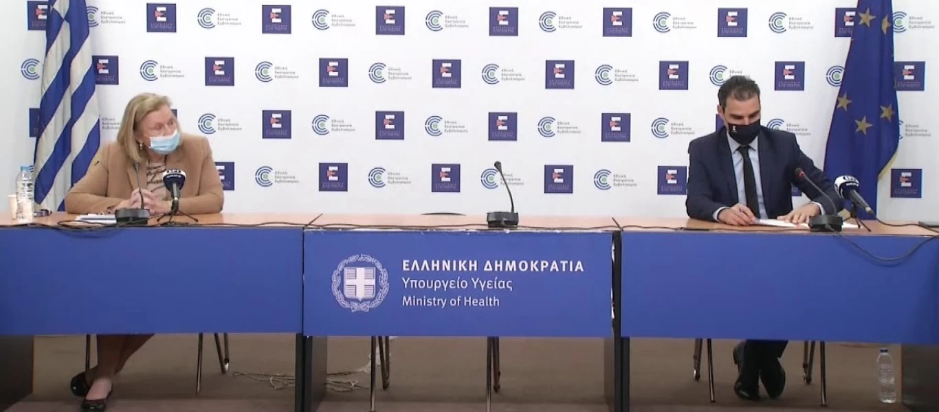  «Χάος» με το AstraZeneca: Όχι όσοι έχουν θρομβώσεις - Ναι όσοι έκαναν την 1η δόση - Όχι όσοι είναι κάτω των 60!